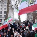 イラン「ごめんごめん！アメリカとイスラエル以外の国に敵意はないのよ。いやマジでマジで」