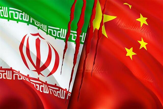 【国際】中国はイランを見捨てた？　イランの「同盟国」だったはずの中国が、不気味なまでに静かな理由