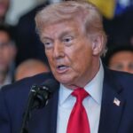 【国際】トランプ大統領「イランの『交渉要請』はすでに手遅れ…降伏か死だけ」