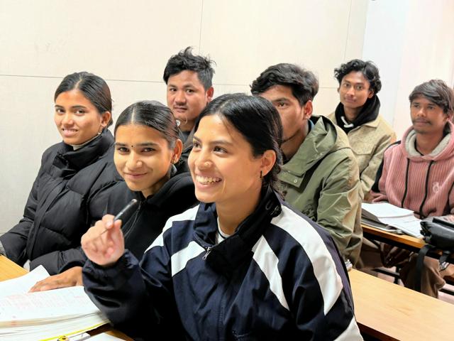 【ネパールの若者の２割が失業】「日本で働こうと思う。ここにはいい仕事がないから」