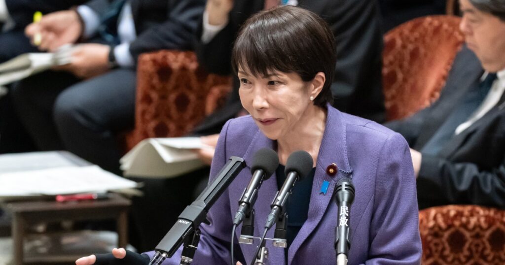 【河野 嘉誠】サナエトークン騒動で高市総理の「さらなる重大疑惑」が浮上…「チームサナエ」のリーダーが明かす組織の実態