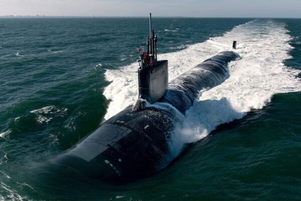 【イラン戦争】イランの超巨大な「ドローン空母」と「フリゲート艦」撃沈　米原子力潜水艦が魚雷で敵艦を撃沈するのは史上初