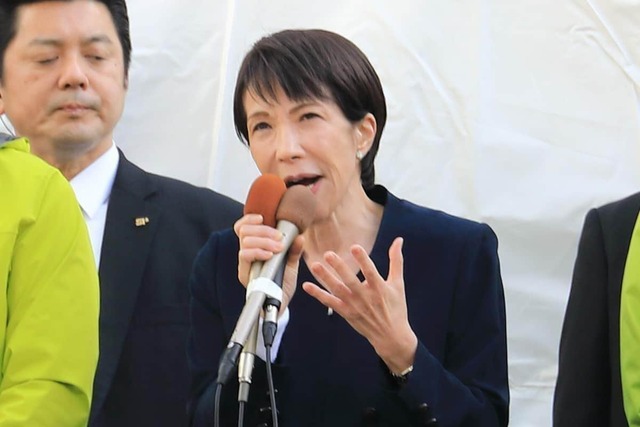 【改定】高市首相「武器輸出」歯止め撤廃へ！かつての首相は「武器で儲けるほど日本は落ちぶれてない」と一喝