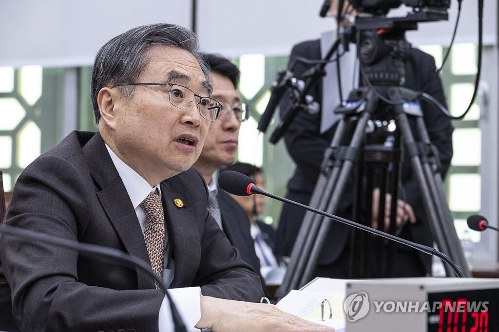 韓国外相　日本が特定の韓国人の入国を拒否した理由「独島に関連したもの」