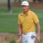 【米男子ゴルフ】中国選手が“マナー違反”連発　バンカー蹴散らし、観客に怒号　英紙「痛ましく、恥ずべき」