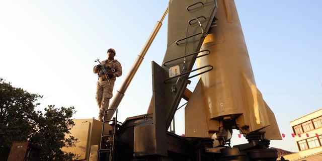 【イラン】サウジアラビア石油施設への攻撃、イスラエルの「偽旗作戦」と発表