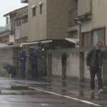 【島根】「マネキンが落ちているので片付けて欲しい、もしかしたら人かもしれない」中心市街地の駐車場で女性が倒れているのを発見　意識なし、足などに外傷