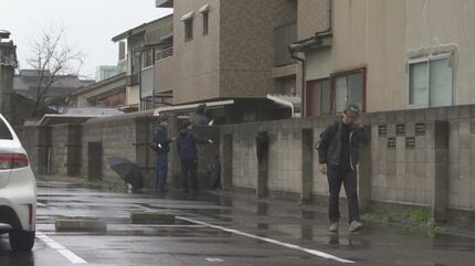 【島根】「マネキンが落ちているので片付けて欲しい、もしかしたら人かもしれない」中心市街地の駐車場で女性が倒れているのを発見　意識なし、足などに外傷