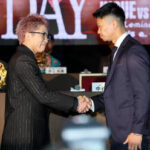 【ボクシング】尚弥ｖｓ中谷　東京ドーム決戦！　チケット最高額は３３万円