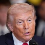 トランプ大統領、クルド人勢力のイラン越境攻撃に期待感「素晴らしい。全面的に支える」