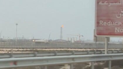 【国際】カタール閣僚「世界経済を破綻させる恐れ」湾岸のエネルギー生産停止の可能性