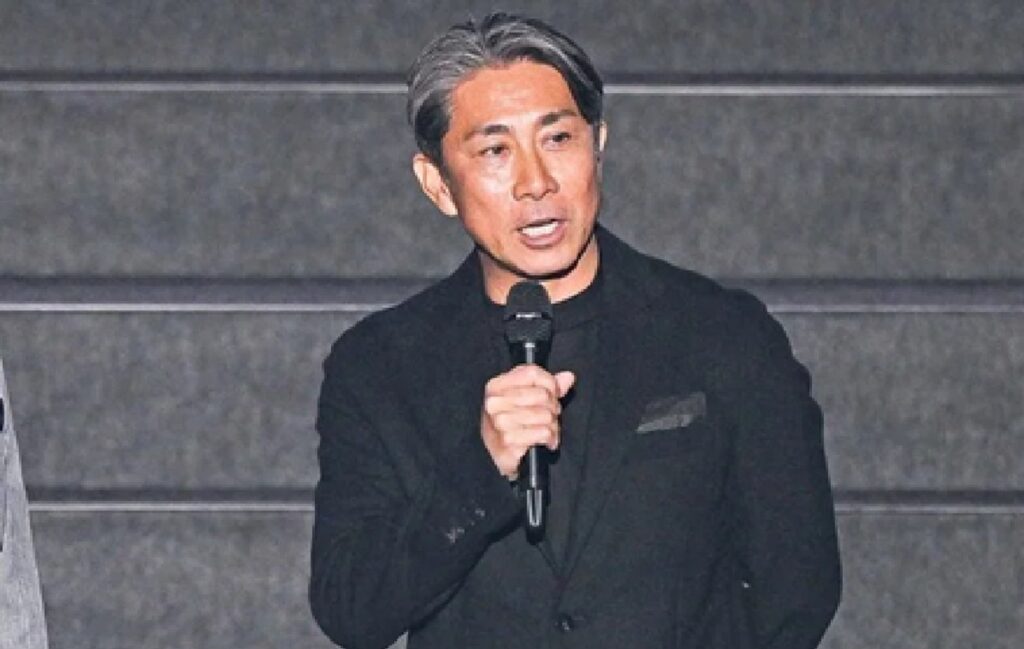 【テレビ】前園真聖　番組収録中に大ケガ、手術を受ける　『右膝外側半月板損傷』　テレビ東京が発表「深くお詫び申し上げます」