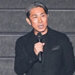 【テレビ】前園真聖　番組収録中に大ケガ、手術を受ける　『右膝外側半月板損傷』　テレビ東京が発表「深くお詫び申し上げます」