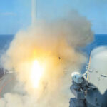 トマホーク発射も…イラン攻撃に横須賀配備の艦船が参加 米防総省公開