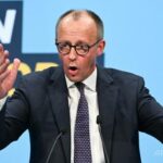 イラン国家崩壊なら「欧州難民危機」の再来   ドイツ・メルツ首相が警告