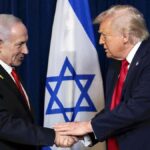 米国は戦争に「引きずり込まれた」のか 主体性欠く発言 ハメネイ師殺害はイスラエル側目標の可能性