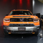 【自動車】ホンダのアメ車が日本上陸! インテグラとパスポートの逆輸入決定