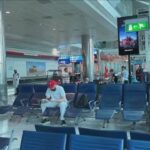 【国際】日本人の中東退避便に希望者殺到か　座席数を応募者が上回り一部乗り切れず　妊婦や子ども連れ、高齢者らが優先的に搭乗