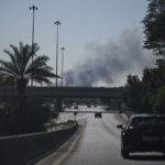 【強い好意】ロシアがイランの戦争を支援、米軍の位置情報提供で