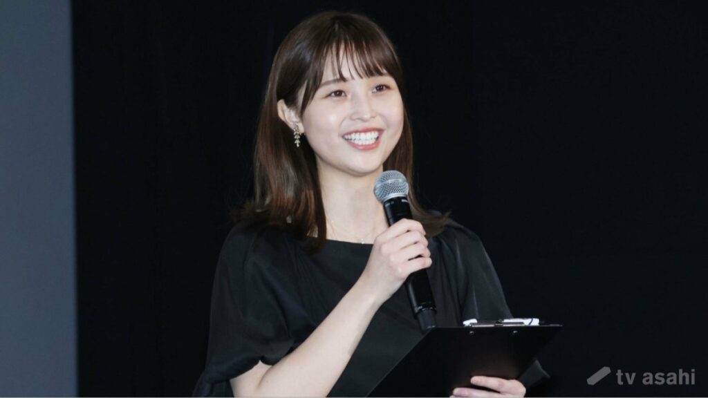 【元フジ渡邊渚】インスタに寄せられた誹謗中傷メッセージを公開