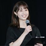 【元フジ渡邊渚】インスタに寄せられた誹謗中傷メッセージを公開