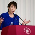 【東亜日報】 日本、米軍の支援要請に備え自衛隊派遣を検討