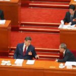 【中国】細る海外からの投資…日本には経済的な圧力「投資できる日系企業ほとんどないのでは」　全人代で成長率目標引き下げ