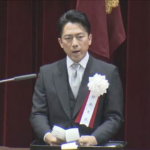 小泉防衛大臣 自衛隊医官が派遣に向け準備へ　イラン情勢邦人輸送で　「命を守る最前線で輝き続けることを期待」