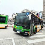 【東京】都営バス、３月末で「深夜バス全廃」の衝撃…交通局が明かした“深刻すぎる”運転士不足の背景