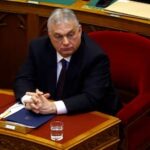 【国際】ゼレンスキー大統領、ハンガリーを攻撃対象にすると示唆　関係悪化の一途