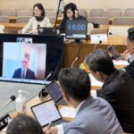 沖縄県「ワシントン事務所」問題、百条委で米国弁護士が証言　玉城デニー知事を証人尋問へ – 産経