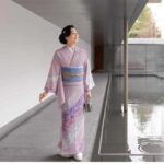 「日本の美そのもの…」浅田真央、藤色の着物に包まれた“圧倒的な気品”にファンから写真集熱望の声殺到