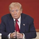 【国際】トランプ氏、イランに「完全な破壊と確実な死が検討」と強く威嚇し大規模な攻撃予告…地上部隊派遣に関心か