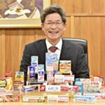 【初代ムヒ】「１００年前のムヒ」を池田模範堂社長が探してます…写真も残っていない「初代」、缶入りという言い伝えも