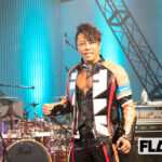 【マナー】西川貴教　ライブでの迷惑行為に苦渋の警告“車椅子付き添いを装う入場”など卑劣な暴挙に「情けない」集まる同情