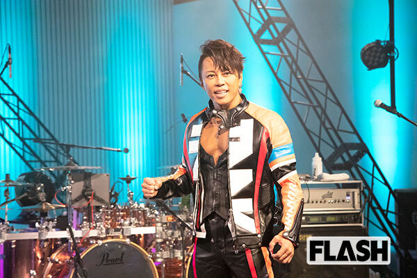 【マナー】西川貴教　ライブでの迷惑行為に苦渋の警告“車椅子付き添いを装う入場”など卑劣な暴挙に「情けない」集まる同情