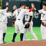 侍ジャパン、連勝でオーストラリア戦へ！和田氏「勢いのまま勝ち切って」、鳥谷氏「勝利の仕方をどんどん作り上げている」