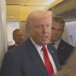 【国際】女子学校の爆撃は「イランの仕業」トランプ大統領　クルド人勢力の参戦は拒否