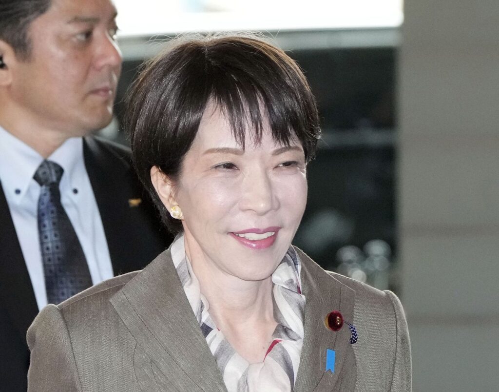 【政治】「責任ある積極財政」を批判する学者は何もわかっていない…岸博幸が「高市首相は長期政権になる」と考えるワケ