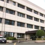 【静岡】「夫と揉めている」妻に暴行加えショルダーバッグを盗んだか 強盗容疑で夫を現行犯逮捕