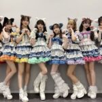 「女の子と触れ合ったことがないネットのおじさんたちは知らないかもだけど」ミニスカ物議のアイドル〝煽り発言〟に反響