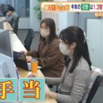 【福利厚生】いまや社会的問題“花粉症”…重い症状に悩む社員に大好評の「花粉症手当」で仕事の生産性が向上