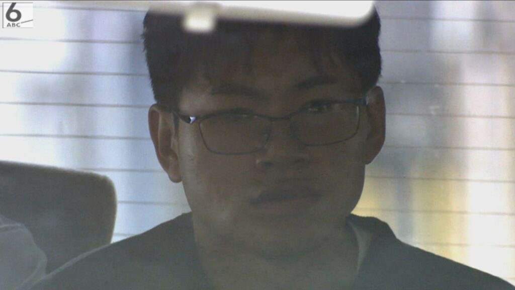 【裁判】ネットで知り合った男らと共謀　２０代女性に性的暴行を加えた罪　中国籍の男に拘禁刑１２年の判決　「１人で外出することが困難になるほどの影響及ぼした」大阪地裁