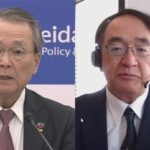 【経済】経済界からはイラン情勢長期化を懸念　物価上昇・景気減速に警戒感　経団連会長は賃上げに引き続き前向きに取り組む考え