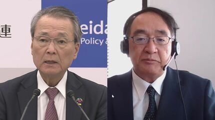 【経済】経済界からはイラン情勢長期化を懸念　物価上昇・景気減速に警戒感　経団連会長は賃上げに引き続き前向きに取り組む考え