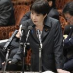 高市首相、ガソリン対策検討　電気ガス代も「遅滞なく」-衆院予算委