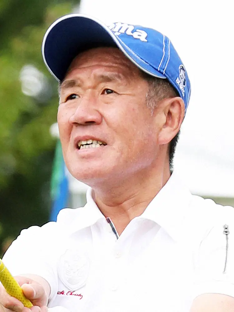 【芸能】ラッシャー板前　たけし軍団の“罰ゲームの掟”明かす　定番センブリ茶も…「そういう教育だった」