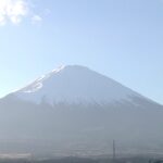 【富士山】富士山で数名が滑落か…警察に通報　登山道は現在も冬季閉鎖中