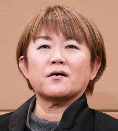 【芸能】山田邦子の最高月収告白に共演者驚き 「当時は現金手渡しですんもんね…」