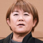 【芸能】山田邦子の最高月収告白に共演者驚き 「当時は現金手渡しですんもんね…」